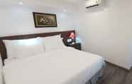 Kamar Tidur 2 Hanoi Endless Hotel