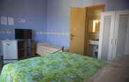 Kamar Tidur 6 BB Fly and Beach