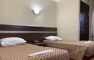 Kamar Tidur 7 Blue Sea Hotel