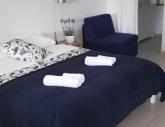 Kamar Tidur 2 Apartments Grbin - Adults Only