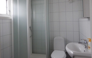 Toilet Kamar 3 Pluscamp Saltstraumen