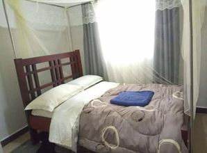 臥室 4 King Charles Empire