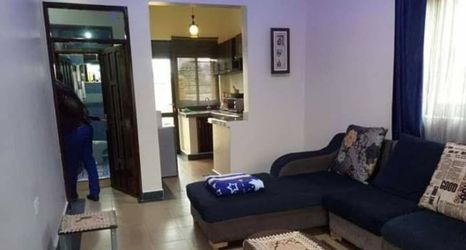 寝室 2 King Charles Empire