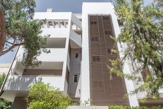 Bên ngoài 4 Olygreen Athens Residences