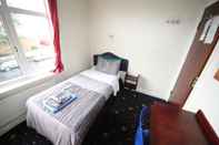 Bilik Tidur Avalon Guest House