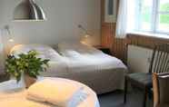 Kamar Tidur 3 Spangsgaard bed and breakfast