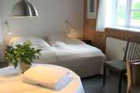 Kamar Tidur Spangsgaard bed and breakfast