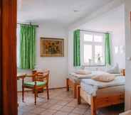 Bedroom 4 Pension Zum Goldenen Anker