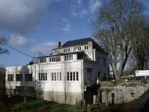 Exterior 4 Hotel Restaurant Le Bosquet