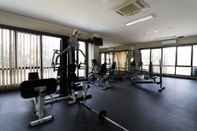 Fitness Center Wisma Konservasi