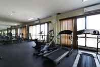 Fitness Center Wisma Konservasi