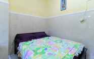 Bedroom 4 Wisma Flamboyan