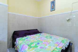 Kamar Tidur 4 Wisma Flamboyan