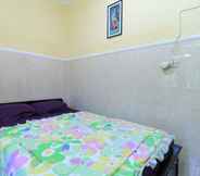 Bedroom 4 Wisma Flamboyan