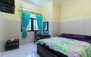 Bedroom 5 Wisma Flamboyan