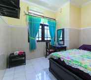 Bedroom 5 Wisma Flamboyan