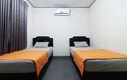 Phòng ngủ 5 Rumah Kakak Guesthouse - Hostel