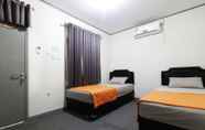 Phòng ngủ 4 Rumah Kakak Guesthouse - Hostel