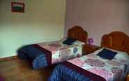 ห้องนอน 6 Hostal El Pairon