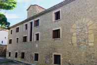 Exterior Hotel Rural Curia