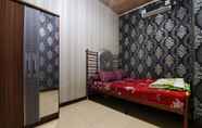 Bilik Tidur 7 Chandrady Guesthouse