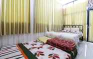 Kamar Tidur 4 Chandrady Guesthouse