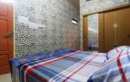 Kamar Tidur 5 Chandrady Guesthouse