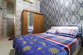 Kamar Tidur 4 Chandrady Guesthouse