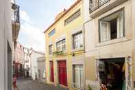 Bangunan ALTIDO Urban 2BR apartment in Alfama