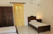 Bilik Tidur 6 Archipelagos Boutique Hotel