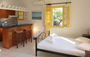 Bedroom 7 Archipelagos Boutique Hotel