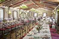 Functional Hall Hotel Villa Marcilla