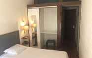 Bedroom 3 Hotel Girassol