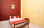 Kamar Tidur 4 Dream Land Hill Residency