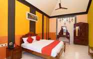 Kamar Tidur 2 Dream Land Hill Residency