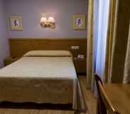 ห้องนอน 7 Hotel Castilla