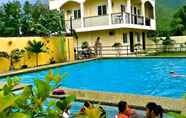 Kolam Renang 5 Pundaquit Luxury Resort