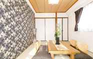 Bedroom 3 Japanese Modern Room Tenma