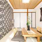 BEDROOM Japanese Modern Room Tenma