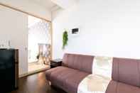 Common Space Japanese Modern Room Tenma