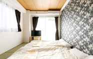 Kamar Tidur 4 Japanese Modern Room Tenma