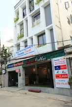 Bangunan 4 Tourane Apartment & Hotel