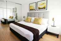 Bilik Tidur Hostrelax Residences on South Bank