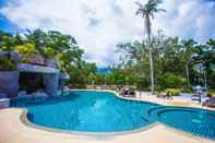 Swimming Pool Rnana Grand