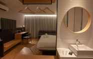 Kamar Tidur 7 Hako Hotel Mount Austin