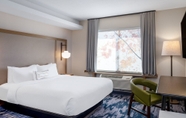 Others 7 Fairfield Inn & Suites by Marriott Minneapolis North