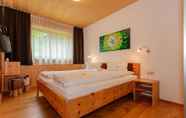 Bilik Tidur 5 Chalet Glemmtal - Haus Schmittenblick