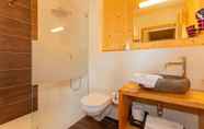 In-room Bathroom 3 Chalet Glemmtal - Haus Schmittenblick