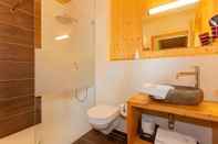 In-room Bathroom Chalet Glemmtal - Haus Schmittenblick