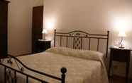 Bilik Tidur 5 Agriturismo Pascucci